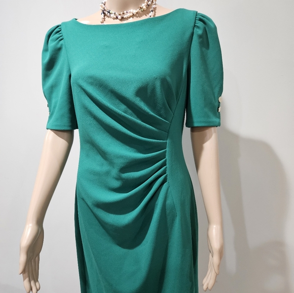 DKNY Sheath Dress - Picture 7 of 13